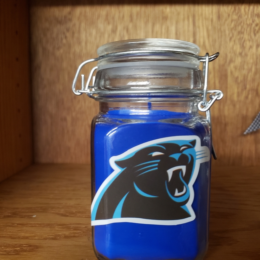 NFL candles - Picture 8 of 16